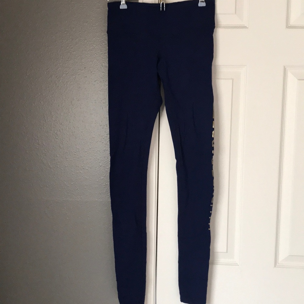 workout pants